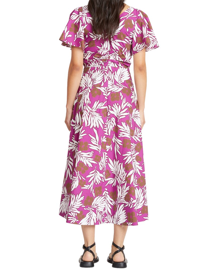 Tanya Taylor Lonna Maxi Dress