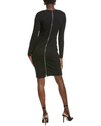 Hugo Boss Dineka Sheath Dress