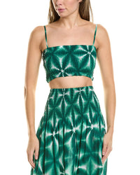 Electric Rose Jayln Top
