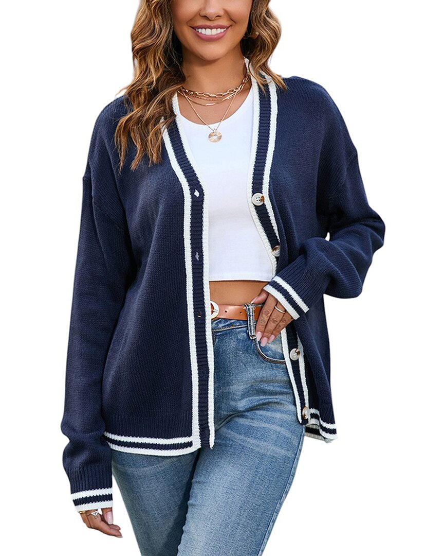 Enjoy Petra Cardigan