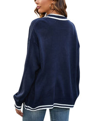 Enjoy Petra Cardigan