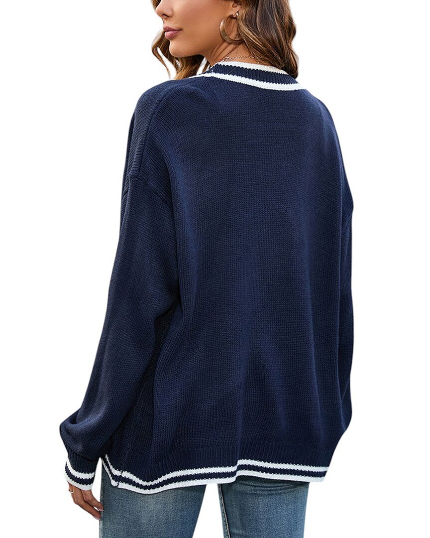 Enjoy Petra Cardigan