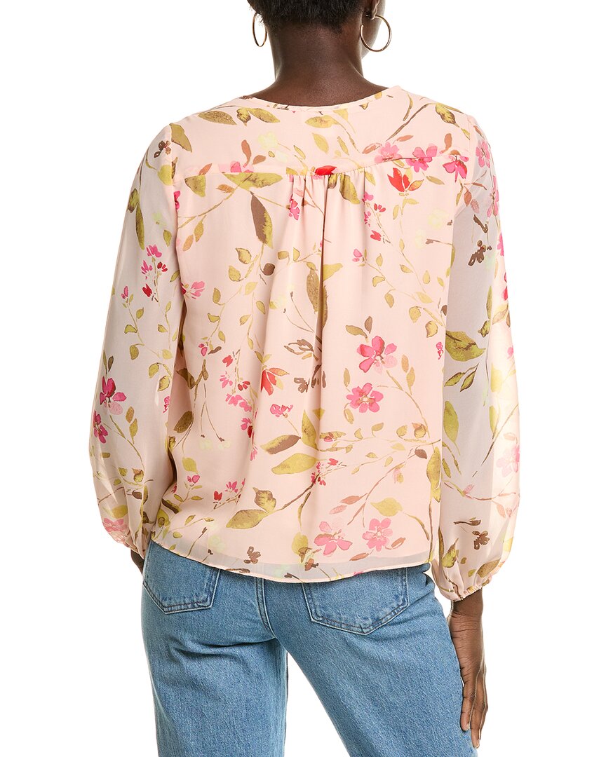 Cece Blouse