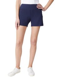 J.Mclaughlin Newport Short Navy