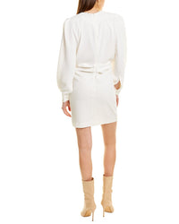 Iro Jaden Mini Dress