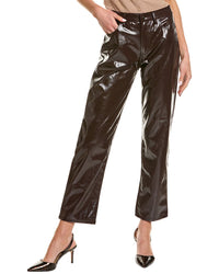 Sam Edelman Stovepipe Jean Purple