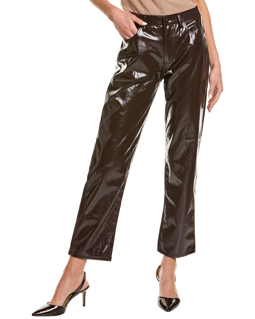 Sam Edelman Stovepipe Jean Purple