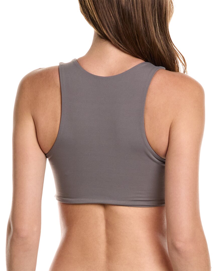 925 Fit Twister V-Neck Bra