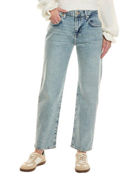 7 For All Mankind Julia Boyfriend Jean Multi