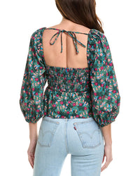 Weekend Max Mara Palpiti Top