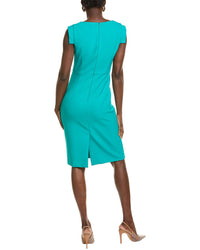 Hugo Boss Devoka Sheath Dress