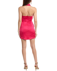Ramy Brook Jona Mini Dress