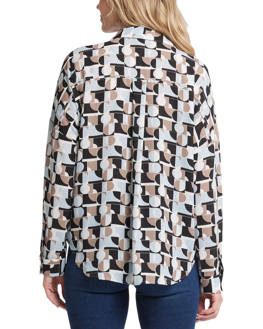 Nydj Becky Blouse