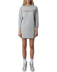 Zadig & Voltaire Diaz Dress1