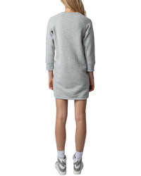 Zadig & Voltaire Diaz Dress2