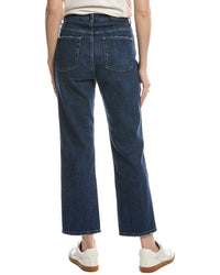 7 For All Mankind Logan Huntington Stovepipe Jean