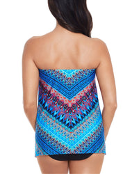 Miraclesuit Miraclesuit Casablanca Bandini Tankini Top