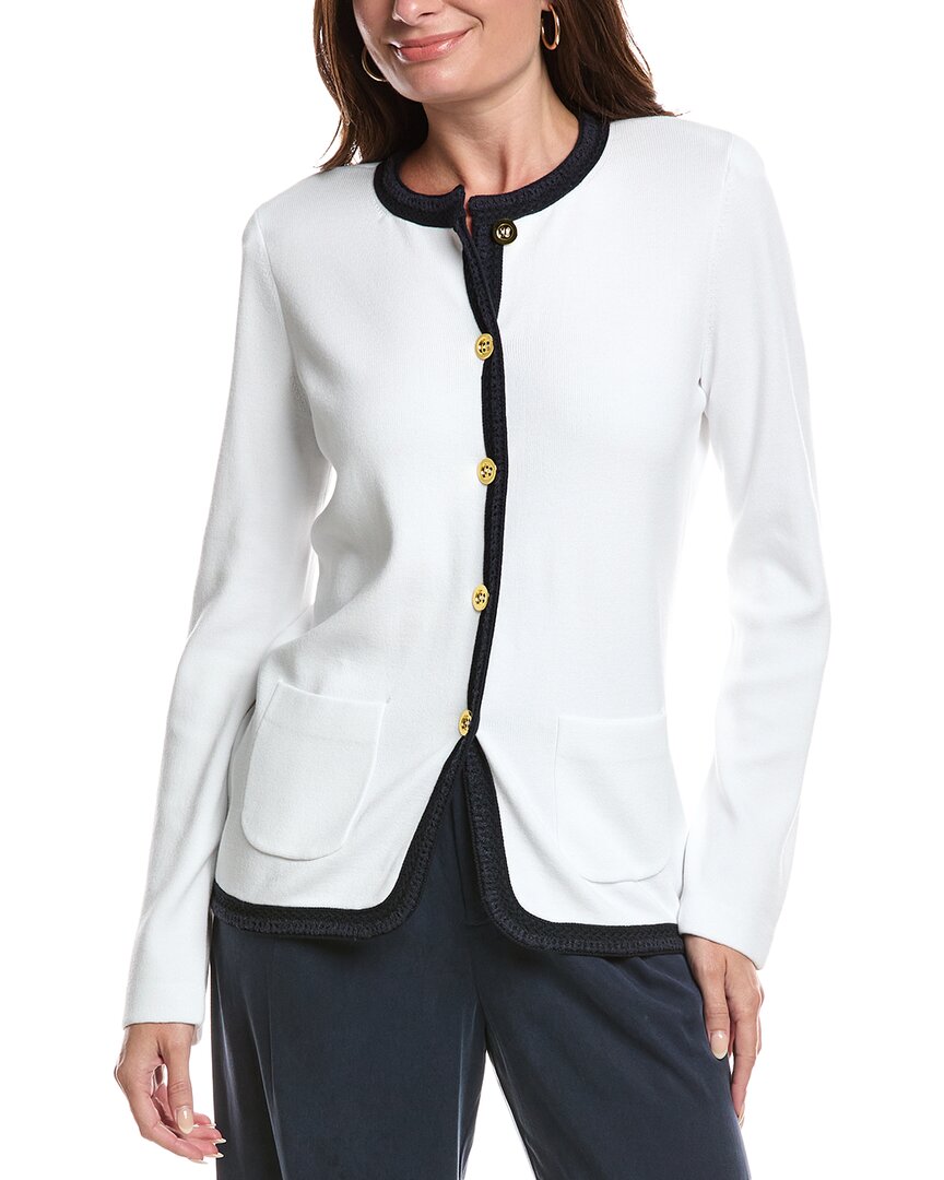 St. John Knit Jacket