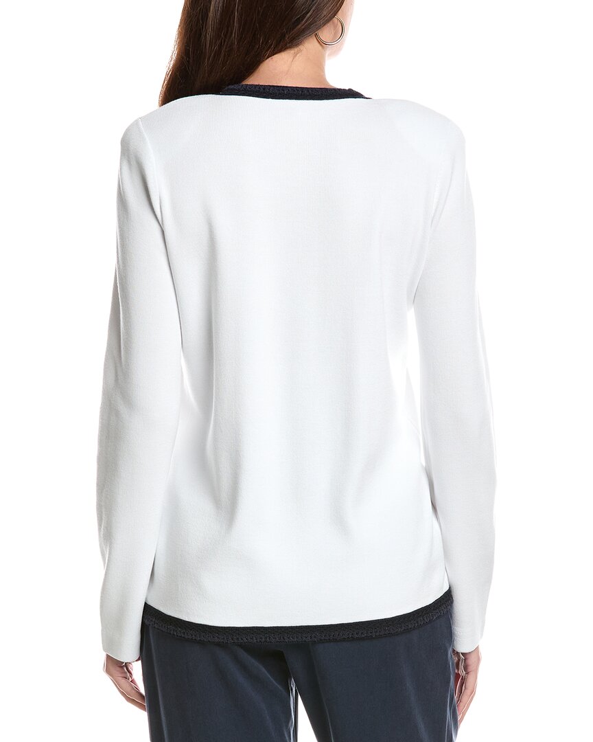 St. John Knit Jacket