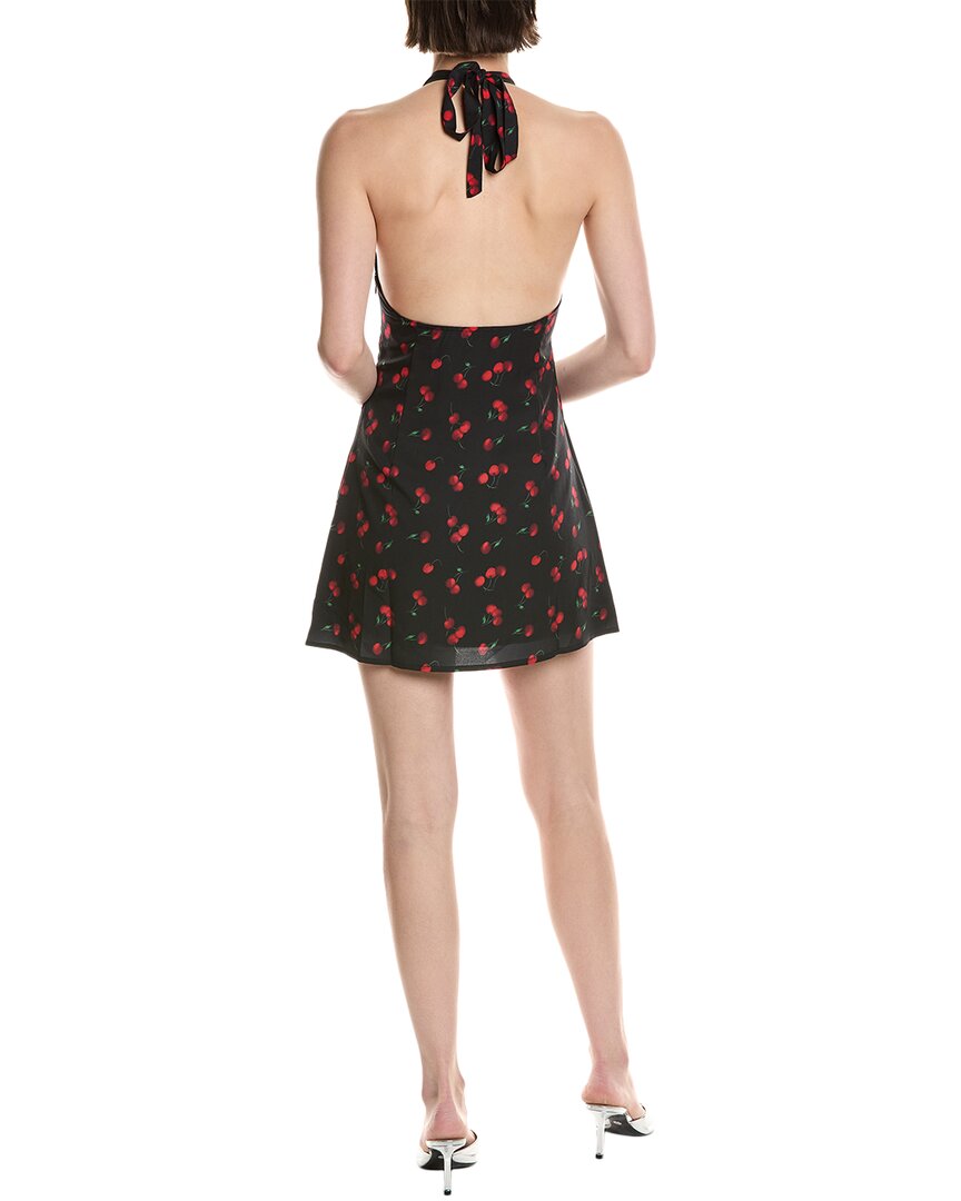 70/21 Mini Dress