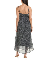 Alpha Studio Maxi Dress
