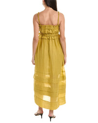 Alpha Studio Tank Dress