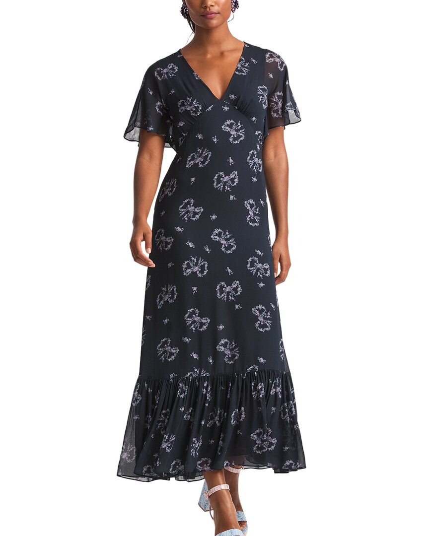 Loveshackfancy Kover Maxi Dress