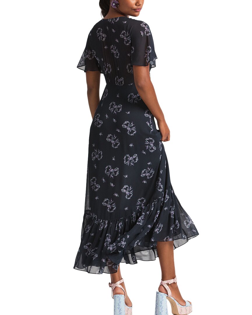 Loveshackfancy Kover Maxi Dress