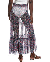 Hutch Suvi Cover-Up Skirt