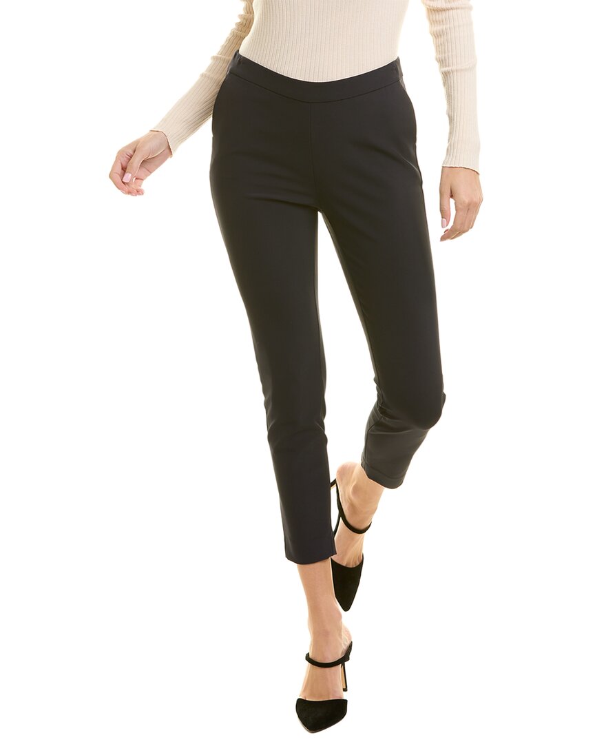 Lafayette 148 New York Murray Cropped Pant