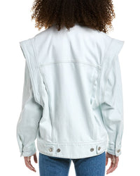Isabel Marant Étoile Harmon Jacket