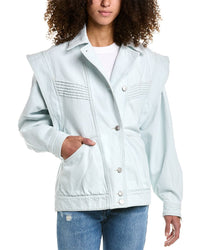Isabel Marant Étoile Harmon Jacket