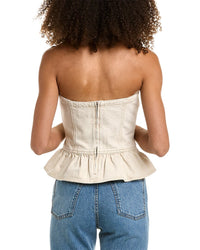 Isabel Marant Étoile Solizinia Top