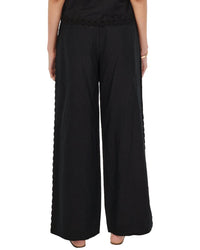 Cami Nyc Akhila Linen-Blend Pant