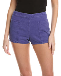 Max Mara Nunzio Short