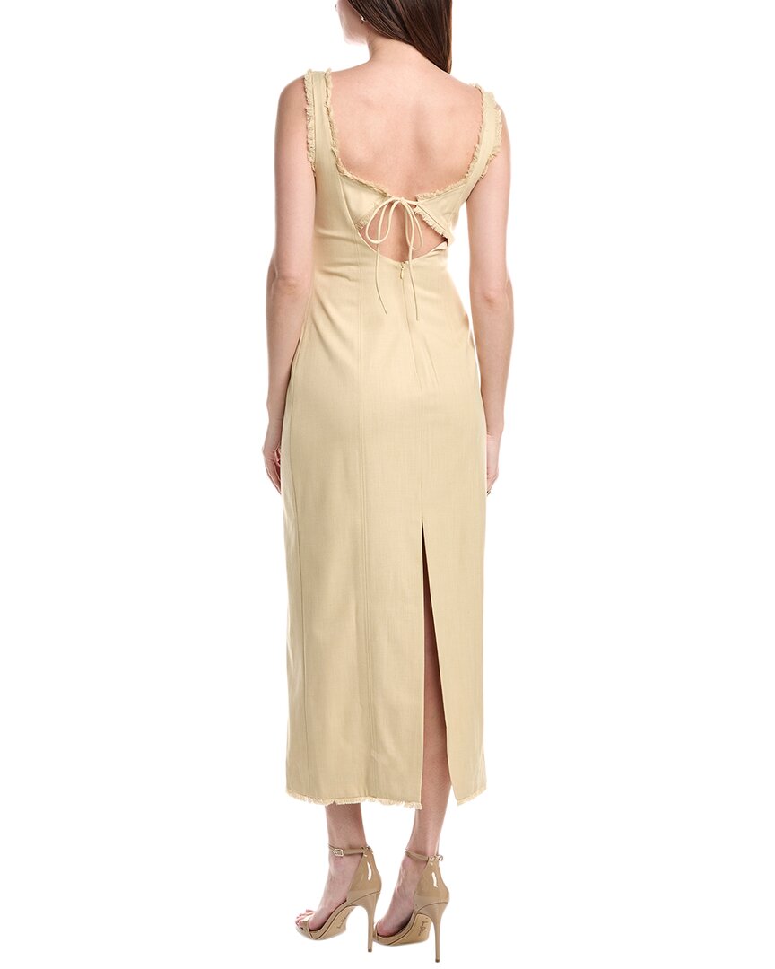 Misha Elianna Gown
