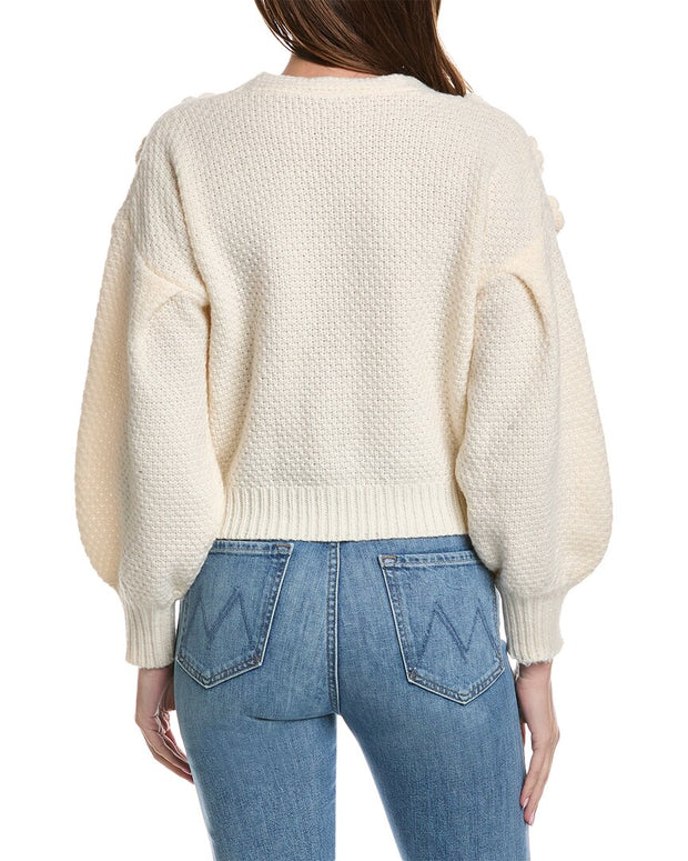 Stellah Sweater
