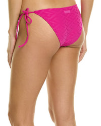 Versace Monogram Bikini Bottom
