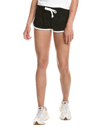 Katiejnyc Margot Terry Retro Short