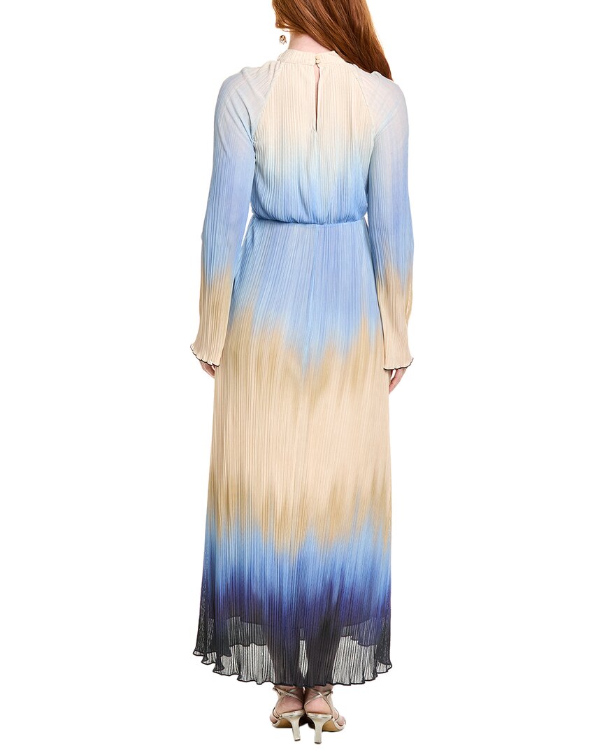 Simkhai Calina Midi Dress
