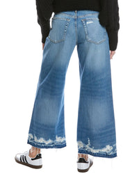Re/Done Upcycle Cargo Pant