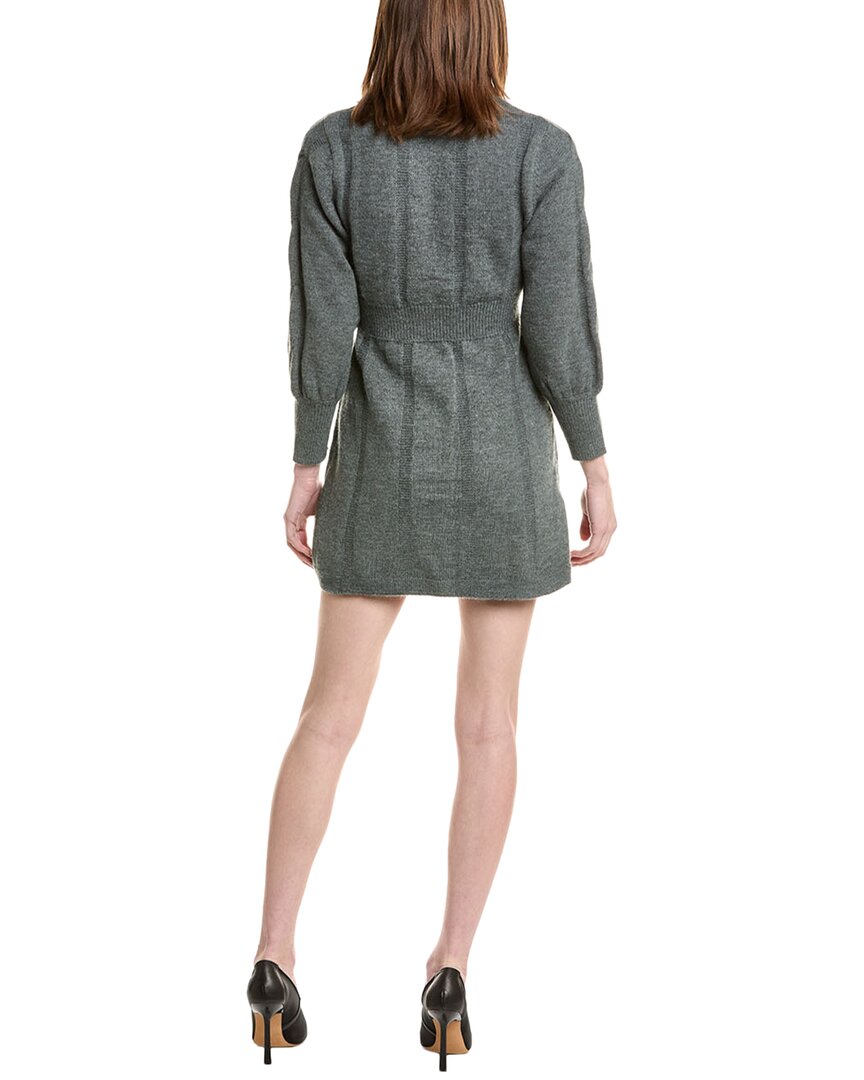 70/21 Mini Dress