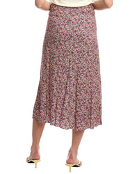 Zadig & Voltaire June Midi Skirt