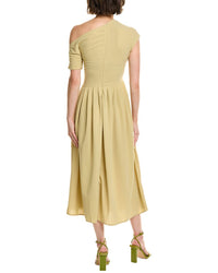 To My Lovers Maxi Dress