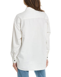 Isabel Marant Étoile Verane Shirt