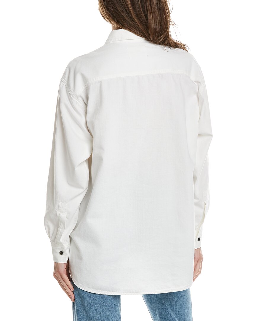 Isabel Marant Étoile Verane Shirt