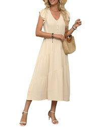 Deli.S Midi Dress
