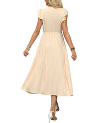 Deli.S Midi Dress