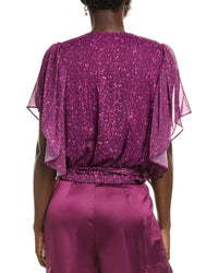 Ramy Brook Kitty Blouse