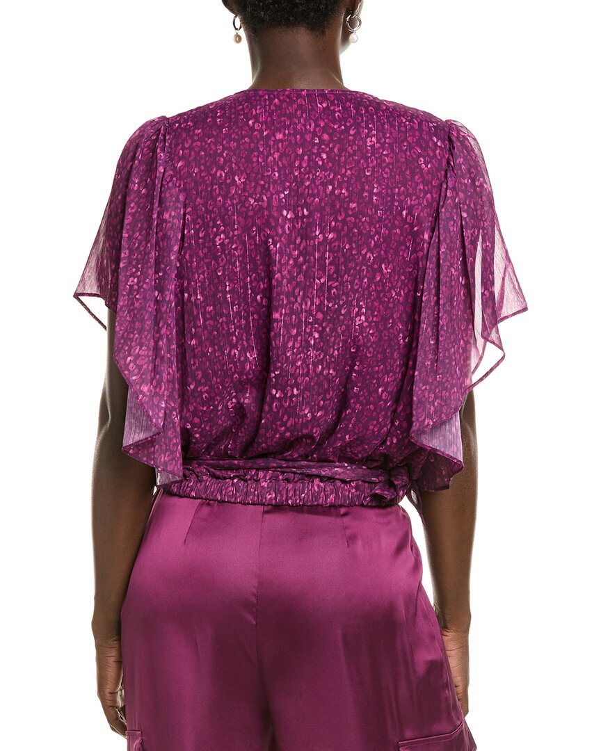 Ramy Brook Kitty Blouse